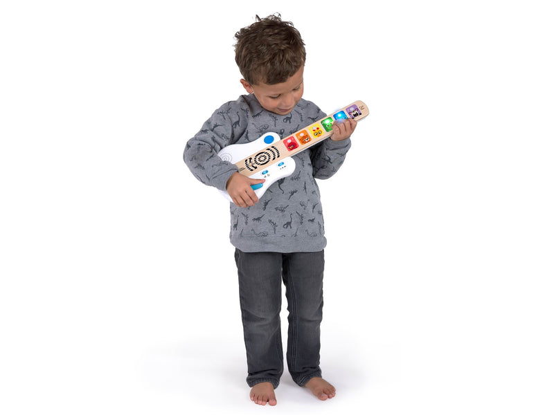 Hape Magic Touch Guitar