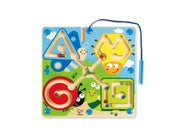 Hape Magnetic Insect Maze