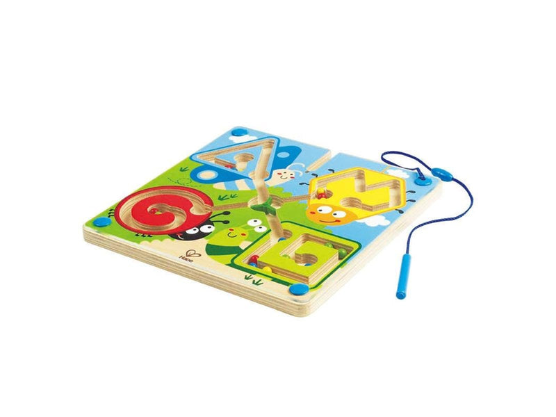 Hape Magnetic Insect Maze