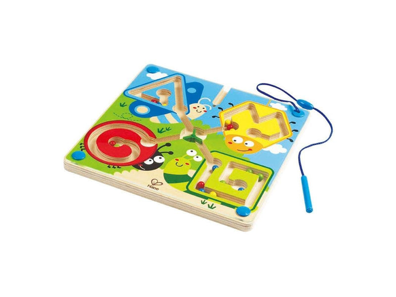 Hape Magnetic Insect Maze