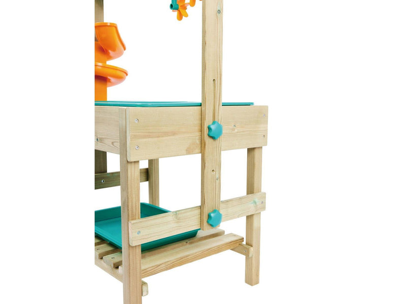 Hape Multifunction Water Play Table