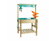 Hape Multifunction Water Play Table