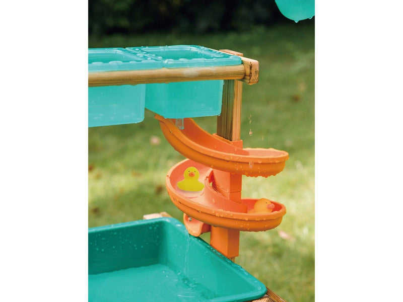 Hape Multifunction Water Play Table