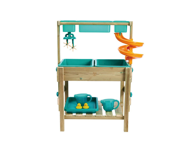 Hape Multifunction Water Play Table