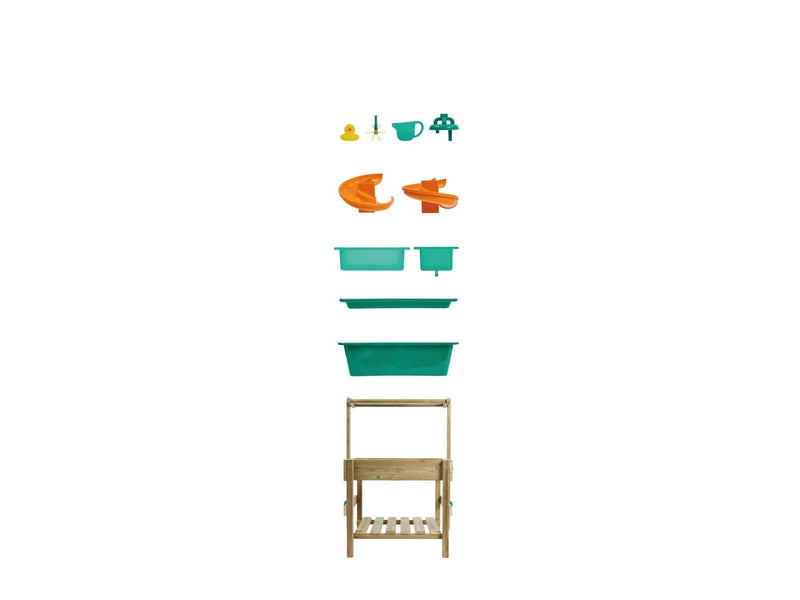 Hape Multifunction Water Play Table