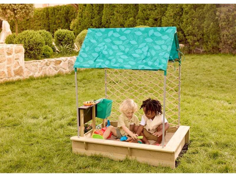 Hape Multifunctional Sandpit