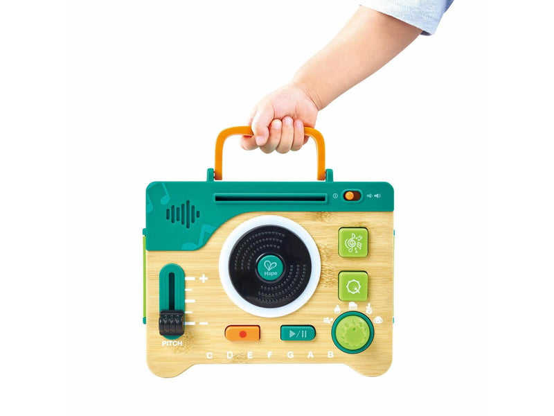 Hape Nature'S Melodies Lab Kit