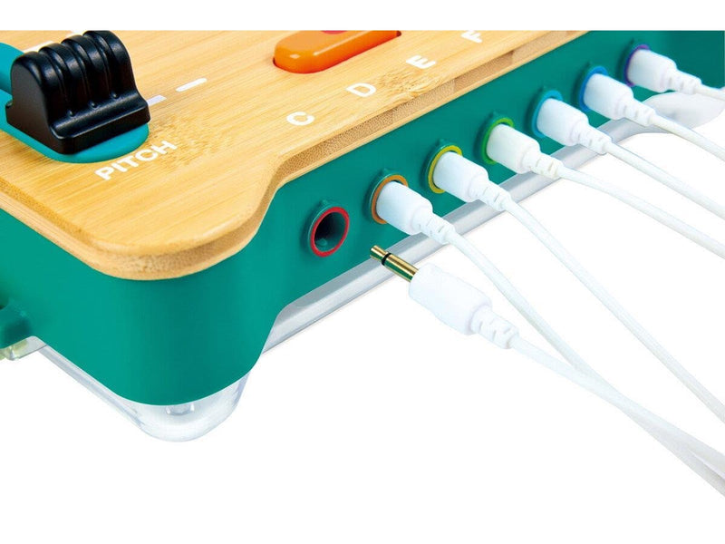 Hape Nature'S Melodies Lab Kit