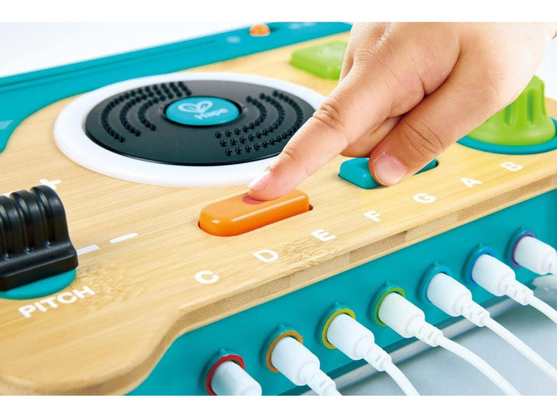 Hape Nature'S Melodies Lab Kit