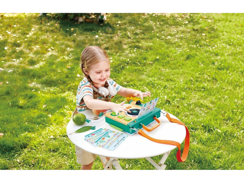 Hape Nature'S Melodies Lab Kit