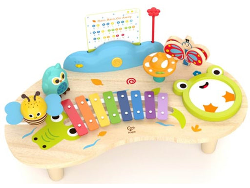 Hape Nature'S Symphony Table