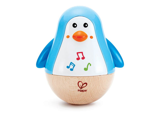 Hape Pinguin Musik-Wackler