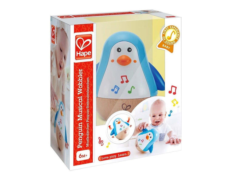 Hape Pixelz Piano