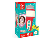 Hape Pixelz Popstar Microphone