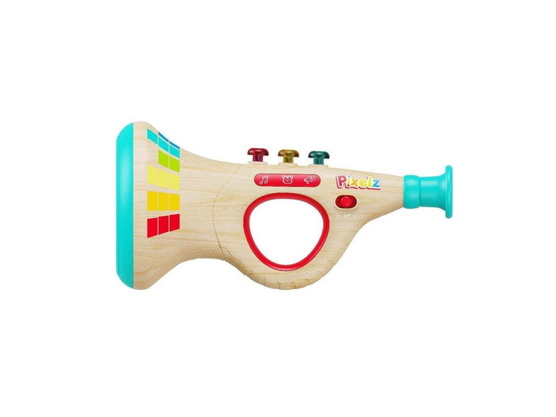 Hape Pixelz Trumpet
