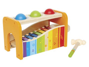 Hape Pound And Tap Bench
