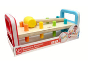 Hape Rainbow Pounder