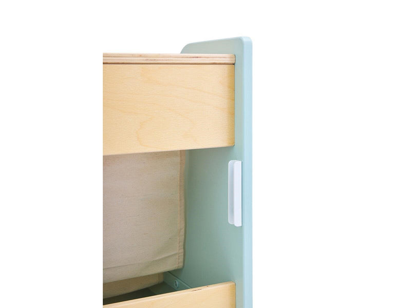 Hape Read & Draw Bookshelf