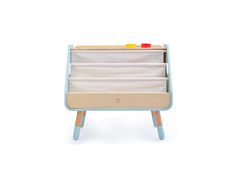 Hape Read & Draw Bookshelf