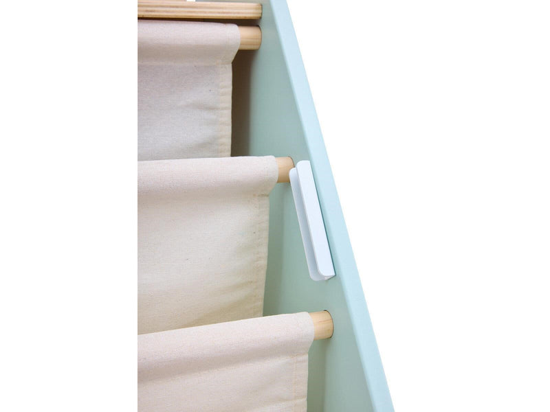 Hape Read & Draw Bookshelf