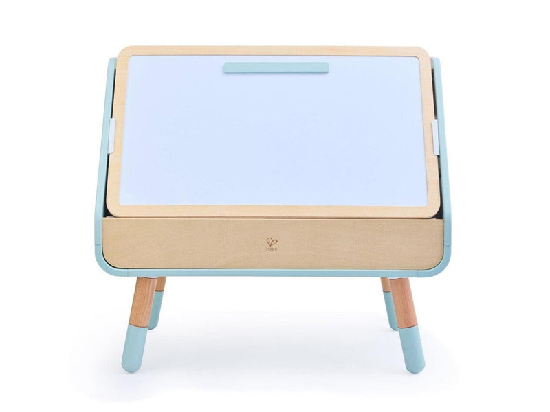 Hape Read & Draw Bookshelf