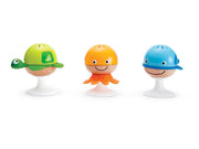 Hape Sea animals Rattle set