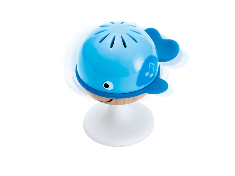 Hape Sea animals Rattle set