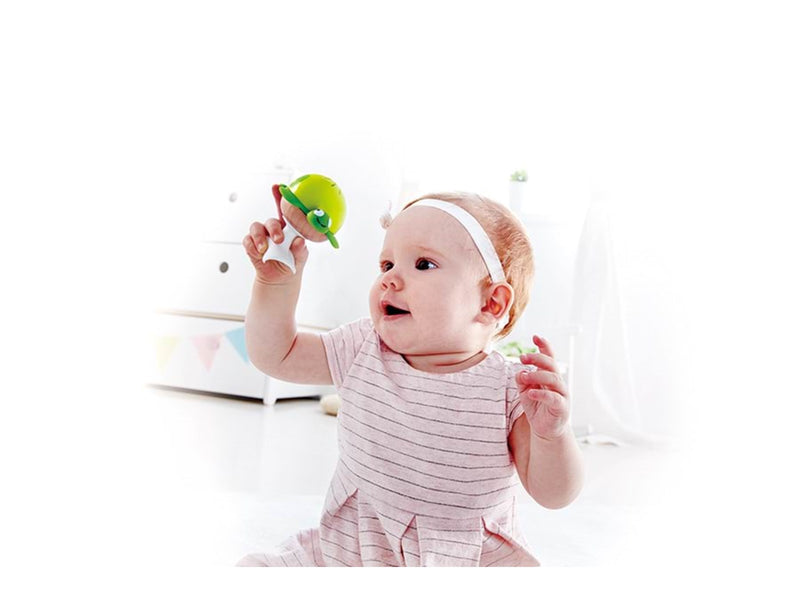 Hape Sea animals Rattle set