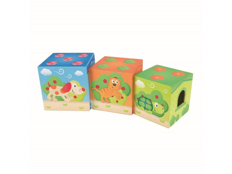 Hape Stacking Tower