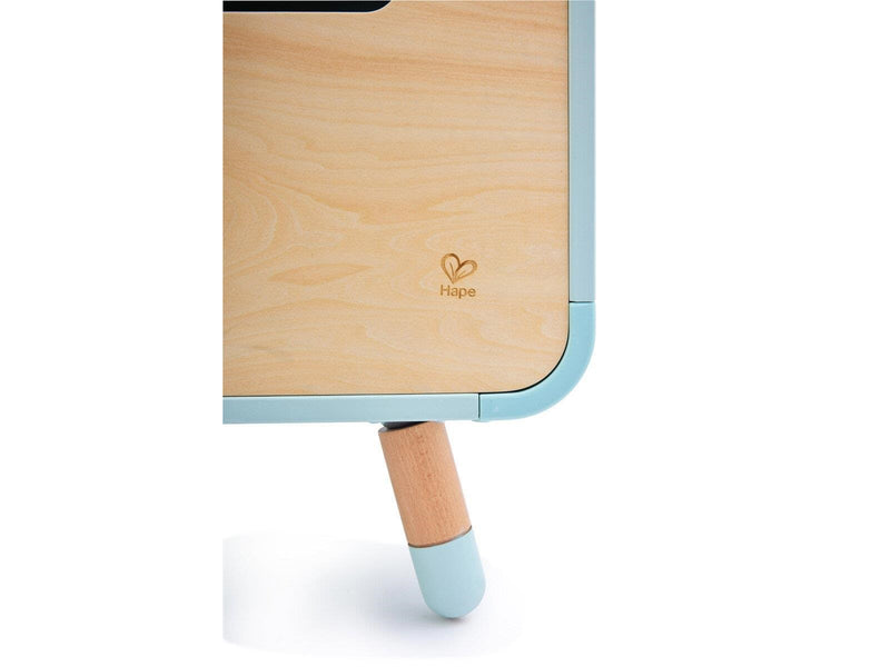 Hape Storage Bench Incl. Cushion