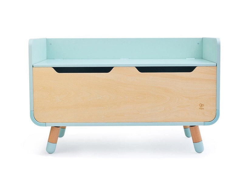 Hape Storage Bench Incl. Cushion