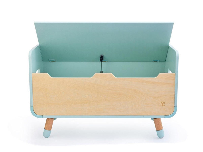 Hape Storage Bench Incl. Cushion