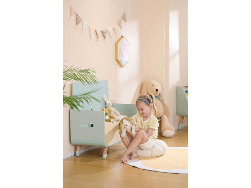 Hape Storage Bench Incl. Cushion
