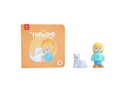 Hape The Cat's Rescue