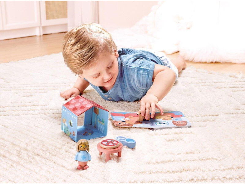 Hape The Tiny House