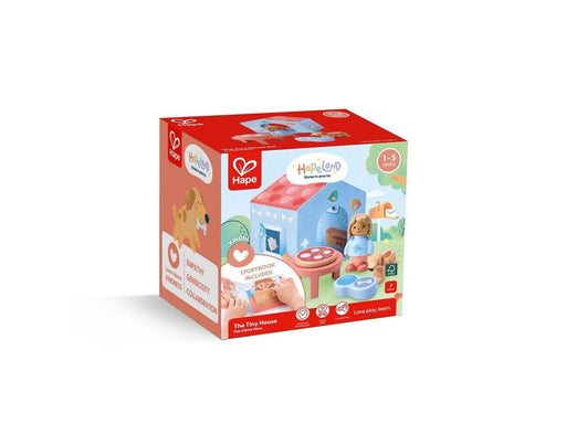 Hape The Tiny House