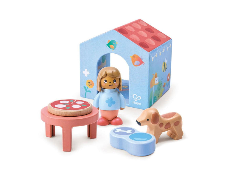 Hape The Tiny House
