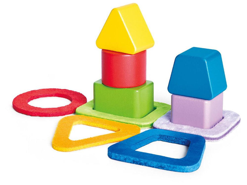 Hape Toddler SPuzzle