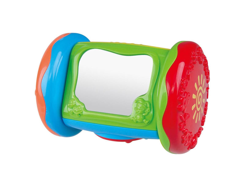 Happy Baby Activity Roller