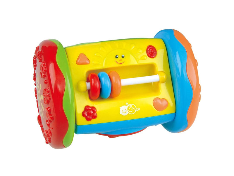 Happy Baby Activity Roller