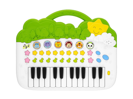 Happy Baby - Animal Keyboard