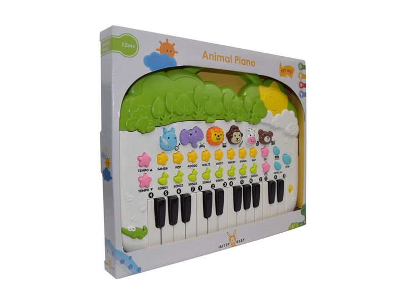Happy Baby - Animal Keyboard