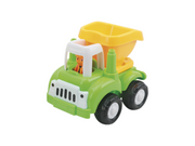 Happy Baby Construction Vehicles 5 (Asssorted)