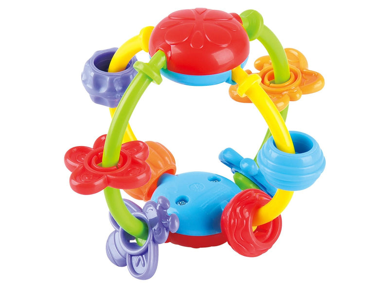 Happy Baby Mini Discovery Ball