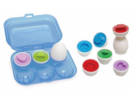 Happy Baby Mix'n Match Egg
