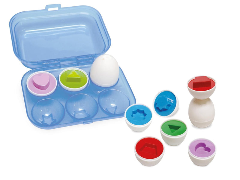 Happy Baby Mix'n Match Egg