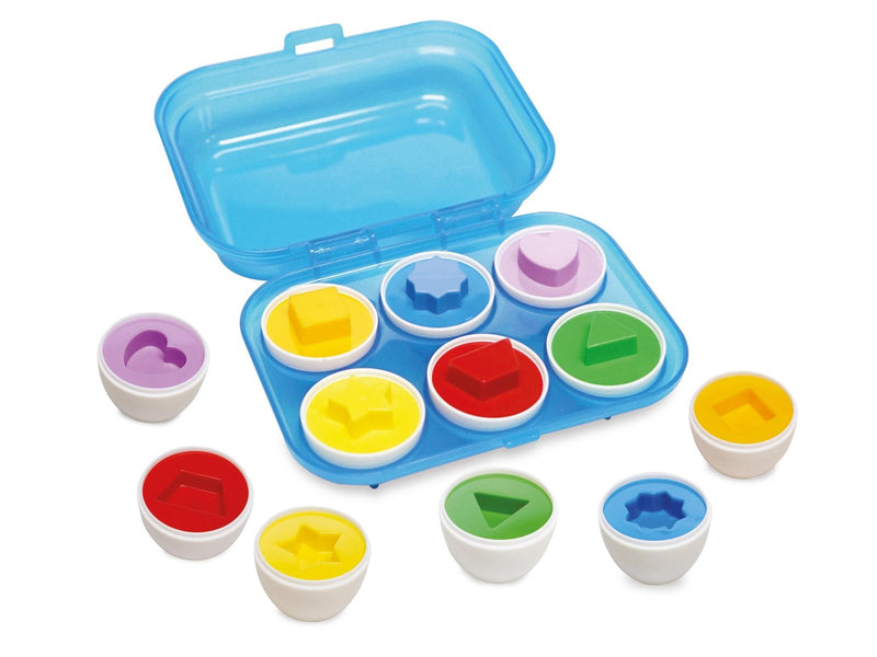 Happy Baby Mix'n Match Egg