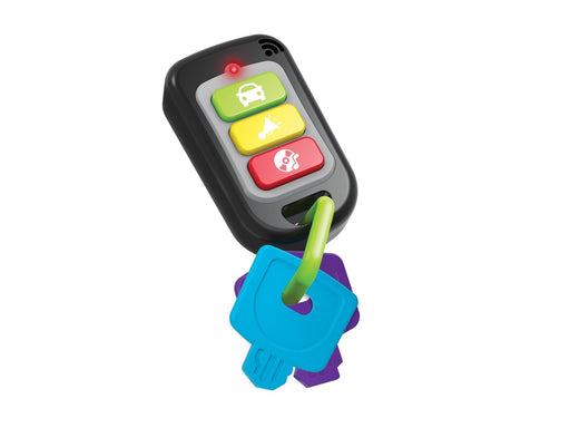 Happy Baby My First Car Keys