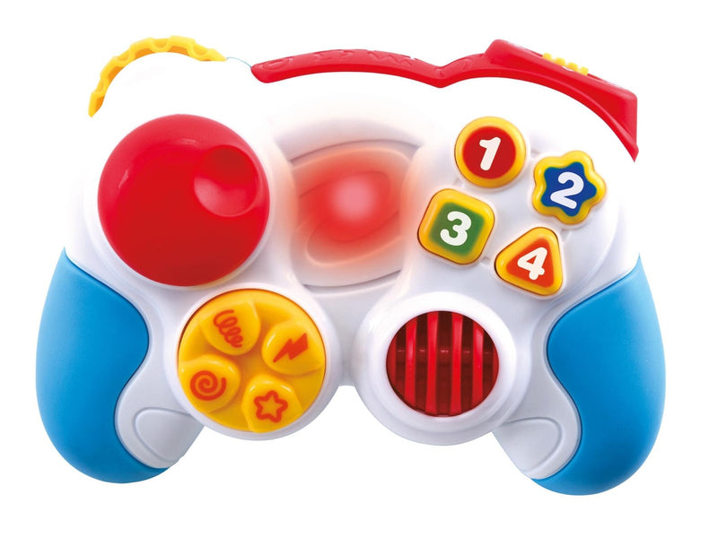 Happy Baby My First Gaming Controller