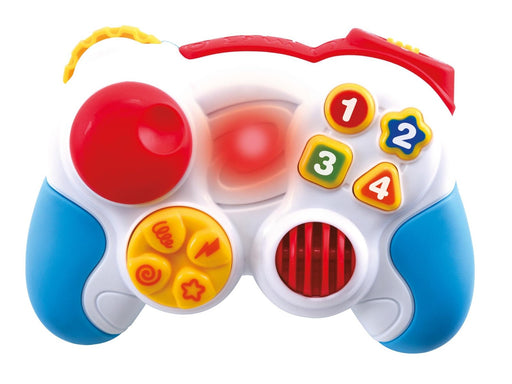 Happy Baby My First Gaming Controller